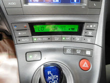 Load image into Gallery viewer, TEMPERATURE CONTROLS Prius Prius V 2013 13 2014 14 2015 15 - NW101480
