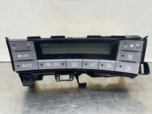 Load image into Gallery viewer, TEMPERATURE CONTROLS Prius Prius V 2013 13 2014 14 2015 15 - NW101480
