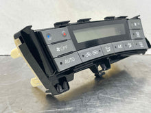 Load image into Gallery viewer, TEMPERATURE CONTROLS Prius Prius V 2013 13 2014 14 2015 15 - NW101480
