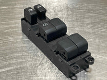 Load image into Gallery viewer, DRIVERS MASTER WINDOW SWITCH Impreza 2008 08 2009 09 2010 10 2011 11 - NW57513
