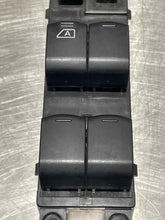 Load image into Gallery viewer, DRIVERS MASTER WINDOW SWITCH Impreza 2008 08 2009 09 2010 10 2011 11 - NW57513
