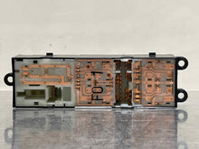 Load image into Gallery viewer, DRIVERS MASTER WINDOW SWITCH Impreza 2008 08 2009 09 2010 10 2011 11 - NW57513
