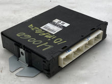 Load image into Gallery viewer, ECU ECM COMPUTER Subaru Impreza 2008 08 2009 09 Manual - NW62300
