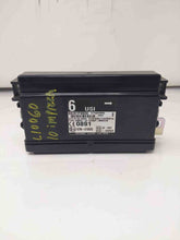 Load image into Gallery viewer, Multifunction Computer Subaru Impreza 2008 08 - NW37744
