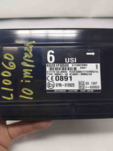Load image into Gallery viewer, Multifunction Computer Subaru Impreza 2008 08 - NW37744
