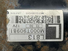 Load image into Gallery viewer, STARTER MAZDA 3 2004 2005 2006 2.0 - NW170714
