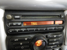 Load image into Gallery viewer, RADIO Mini Cooper 04 05 06 07 08 AM FM CD - NW136549
