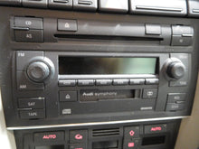 Load image into Gallery viewer, Amplifier Audi RS4 S4 A4 2005 05 2006 06 2007 07 2008 08 - NW135965

