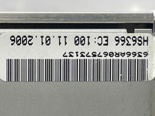 Load image into Gallery viewer, Amplifier Audi RS4 S4 A4 2005 05 2006 06 2007 07 2008 08 - NW135965
