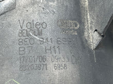 Load image into Gallery viewer, Fog Light Audi A4 S4 A3 2005 05 2006 06 2007 07 2008 08 2009 09 Left - NW81873
