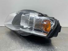 Load image into Gallery viewer, HEADLIGHT LAMP ASSEMBLY Audi A4 S4 05 06 07 08 09 Left - NW102296
