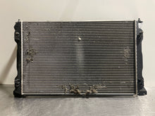 Load image into Gallery viewer, RADIATOR Audi A4 2002 02 03 04 05 06 07 08 09 Manual - NW131888
