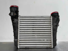 Load image into Gallery viewer, INTERCOOLER Audi A4 2005 05 2006 06 2007 07 2008 08 Left 2.0L - NW106189

