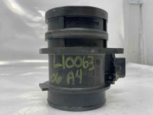 Load image into Gallery viewer, Mass Air Flow Sensor Meter MAF Audi A4 05 06 07 08 - NW4703

