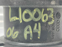Load image into Gallery viewer, Mass Air Flow Sensor Meter MAF Audi A4 05 06 07 08 - NW4703
