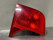 Load image into Gallery viewer, TRUNK LID MOUNTED TAIL LIGHT LAMP A4 RS4 S4 05 06 07 08 Left - NW180138
