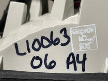 Load image into Gallery viewer, TRUNK LID MOUNTED TAIL LIGHT LAMP A4 RS4 S4 05 06 07 08 Left - NW180138
