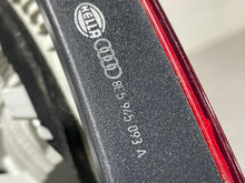 Load image into Gallery viewer, TRUNK LID MOUNTED TAIL LIGHT LAMP A4 RS4 S4 05 06 07 08 Left - NW180138

