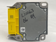 Load image into Gallery viewer, Air Bag computer Audi S4 A4 RS4 2005 05 2006 06 2007 07 - NW28307
