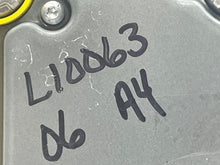 Load image into Gallery viewer, Air Bag computer Audi S4 A4 RS4 2005 05 2006 06 2007 07 - NW28307
