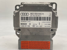 Load image into Gallery viewer, Air Bag computer Audi S4 A4 RS4 2005 05 2006 06 2007 07 - NW28307
