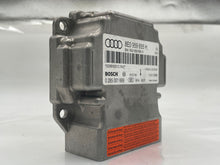 Load image into Gallery viewer, Air Bag computer Audi S4 A4 RS4 2005 05 2006 06 2007 07 - NW28307
