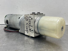 Load image into Gallery viewer, CONVERTIBLE TOP MOTOR Mini Cooper Mini 1 09 10 11 12 13 14 15 - NW50121

