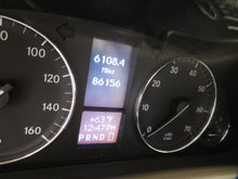 Load image into Gallery viewer, SPEEDOMETER CLUSTER Mercedes-Benz C230 C280 C350 C55 2006 06 - NW161037
