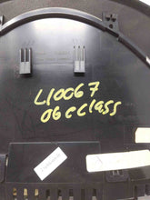 Load image into Gallery viewer, SPEEDOMETER CLUSTER Mercedes-Benz C230 C280 C350 C55 2006 06 - NW161037
