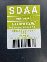 Load image into Gallery viewer, CRUISE CONTROL COMPUTER HONDA ACCORD AUTO 03 04 05 - NW32502
