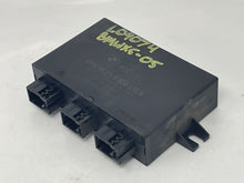 Load image into Gallery viewer, PARK ASSIST CONTROL MODULE COMPUTER 525i 530i 540i X3 X5 01-06 - NW30734
