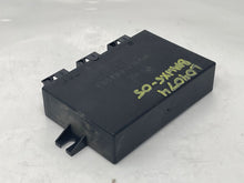 Load image into Gallery viewer, PARK ASSIST CONTROL MODULE COMPUTER 525i 530i 540i X3 X5 01-06 - NW30734
