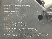 Load image into Gallery viewer, TACHOMETER CLUSTER Mini Cooper Clubman 2007 07 2008 08 09 10 - NW536409
