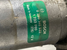 Load image into Gallery viewer, THROTTLE BODY BMW 530i 1994 94 1995 95 Auto - NW177808
