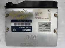 Load image into Gallery viewer, ECU ECM COMPUTER BMW 530I 1994 1995 AUTO - NW59292
