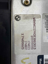 Load image into Gallery viewer, ECU ECM COMPUTER BMW 530I 1994 1995 AUTO - NW59292
