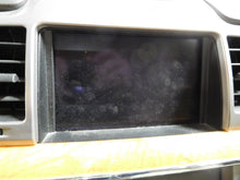 Load image into Gallery viewer, Info-Gps Screen Lincoln MKZ 2010 - NW104554
