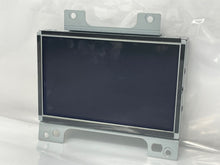 Load image into Gallery viewer, Info-Gps Screen Lincoln MKZ 2010 - NW104554
