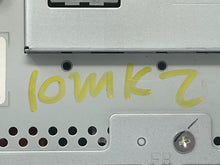 Load image into Gallery viewer, Info-Gps Screen Lincoln MKZ 2010 - NW104554
