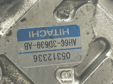 Load image into Gallery viewer, Power Steering Pump Lincoln MKZ 2010 - NW162843
