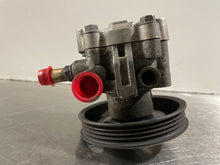 Load image into Gallery viewer, POWER STEERING PUMP Maxima 2004 04 2005 05 06 07 08 - NW163371
