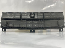 Load image into Gallery viewer, Audio Controls  Nissan Maxima 2004 04 2005 05 - NW137212
