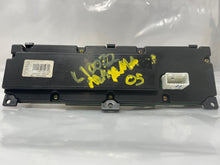 Load image into Gallery viewer, Audio Controls  Nissan Maxima 2004 04 2005 05 - NW137212
