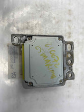 Load image into Gallery viewer, Air bag computer Nissan Maxima 2005 05 - NW31795
