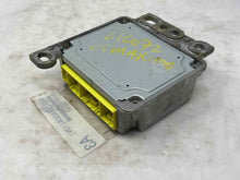 Load image into Gallery viewer, Air bag computer Nissan Maxima 2005 05 - NW31795
