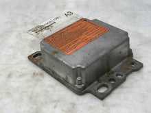 Load image into Gallery viewer, Air bag computer Nissan Maxima 2005 05 - NW31795
