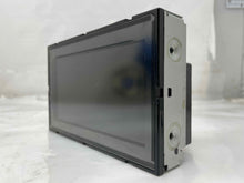Load image into Gallery viewer, INFO DISPLAY SCREEN Nissan Maxima 2004 04 2005 05 - NW105257
