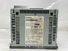 Load image into Gallery viewer, RADIO Nissan Maxima 2004 04 2005 05 AM FM Cassette CD - NW137213
