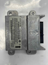 Load image into Gallery viewer, AIR BAG CONTROL MODULE COMPUTER Jeep Grand Cherokee 00 01 - NW27292
