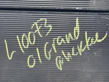 Load image into Gallery viewer, Radio  GRAND CHEROKEE 2001 - NW135113
